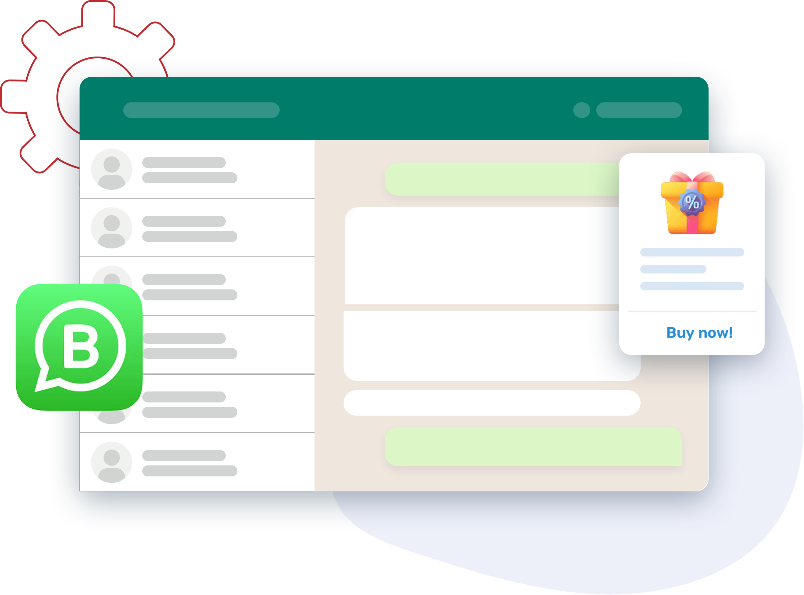 Wie nutzt man WhatsApp-Marketing?